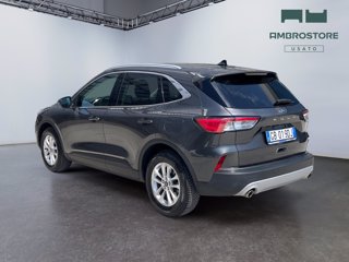 FORD Kuga 1.5 ecoboost titanium 2wd 150cv