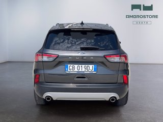 FORD Kuga 1.5 ecoboost titanium 2wd 150cv