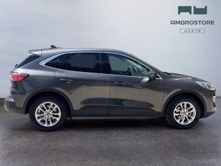 FORD Kuga 1.5 ecoboost titanium 2wd 150cv