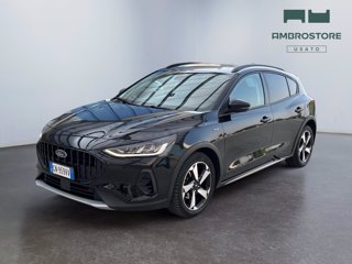 FORD Focus active 1.5 ecoblue x 115cv auto