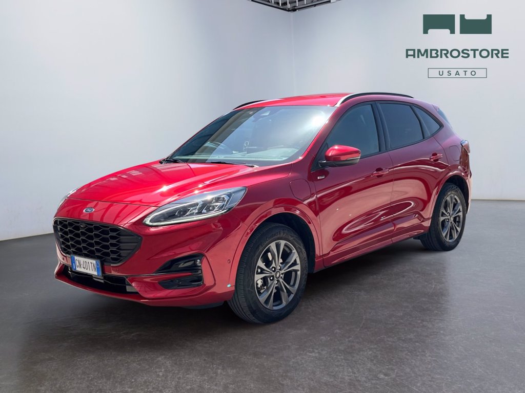 FORD Kuga 2.5 phev st-line x 2wd 225cv cvt