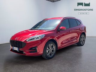 FORD Kuga 2.5 phev st-line x 2wd 225cv cvt