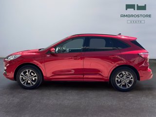 FORD Kuga 2.5 phev st-line x 2wd 225cv cvt