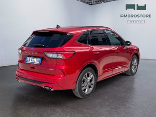 FORD Kuga 2.5 phev st-line x 2wd 225cv cvt
