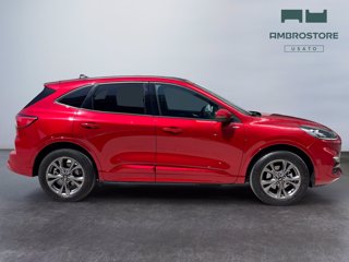 FORD Kuga 2.5 phev st-line x 2wd 225cv cvt