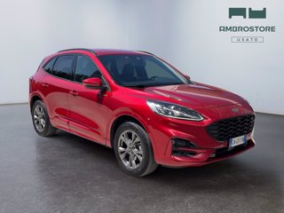 FORD Kuga 2.5 phev st-line x 2wd 225cv cvt