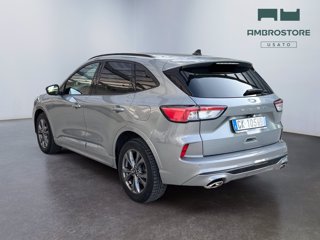 FORD Kuga 2.5 full hybrid st-line 2wd 190cv cvt