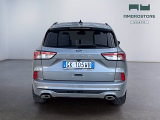 FORD Kuga 2.5 full hybrid st-line 2wd 190cv cvt
