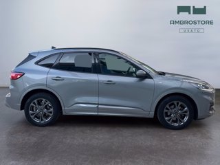 FORD Kuga 2.5 full hybrid st-line 2wd 190cv cvt