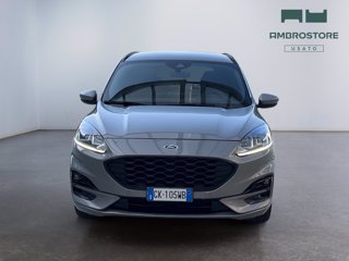FORD Kuga 2.5 full hybrid st-line 2wd 190cv cvt