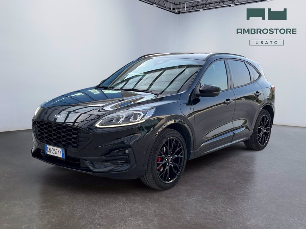 FORD Kuga 2.5 phev st-line x 2wd 225cv cvt