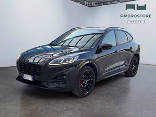 FORD Kuga 2.5 phev st-line x 2wd 225cv cvt