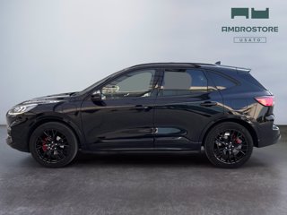 FORD Kuga 2.5 phev st-line x 2wd 225cv cvt