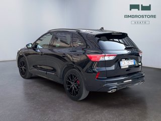 FORD Kuga 2.5 phev st-line x 2wd 225cv cvt