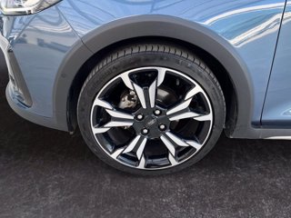 FORD Fiesta active 1.0 ecoboost h x 125cv