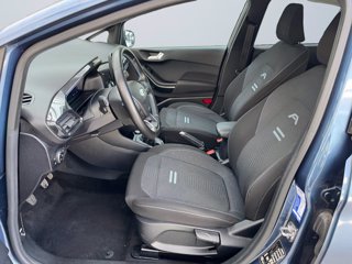 FORD Fiesta active 1.0 ecoboost h x 125cv