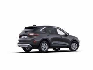 FORD Kuga Titanium 1.5 EcoBoost 150 CV 110kW Manuale a 6 rapporti