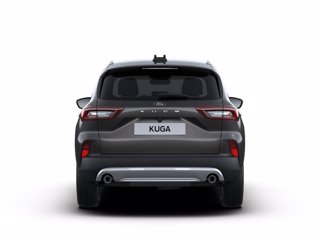 FORD Kuga Titanium 1.5 EcoBoost 150 CV 110kW Manuale a 6 rapporti