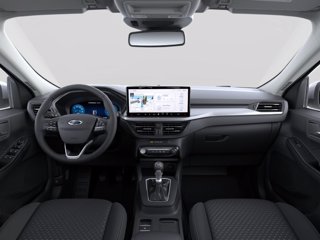 FORD Kuga Titanium 1.5 EcoBoost 150 CV 110kW Manuale a 6 rapporti