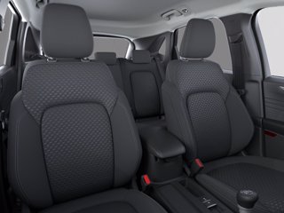FORD Kuga Titanium 1.5 EcoBoost 150 CV 110kW Manuale a 6 rapporti