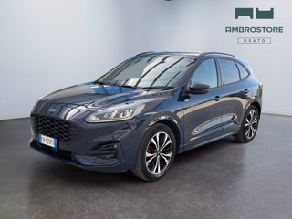 FORD Kuga 2.5 full hybrid st-line 2wd 190cv cvt