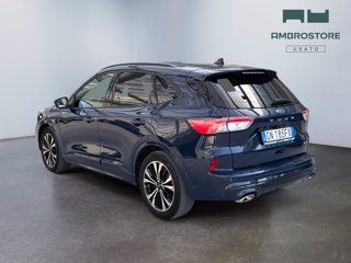 FORD Kuga 2.5 full hybrid st-line 2wd 190cv cvt