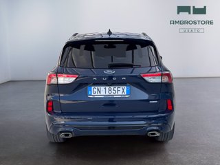 FORD Kuga 2.5 full hybrid st-line 2wd 190cv cvt