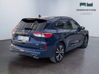 FORD Kuga 2.5 full hybrid st-line 2wd 190cv cvt