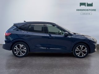 FORD Kuga 2.5 full hybrid st-line 2wd 190cv cvt