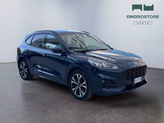 FORD Kuga 2.5 full hybrid st-line 2wd 190cv cvt