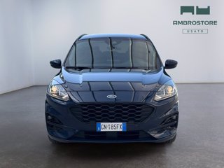 FORD Kuga 2.5 full hybrid st-line 2wd 190cv cvt