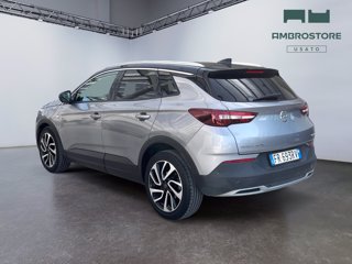 OPEL Grandland x 2.0 ecotec ultimate s&s 177cv at8