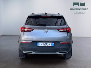 OPEL Grandland x 2.0 ecotec ultimate s&s 177cv at8
