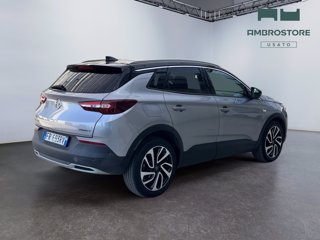 OPEL Grandland x 2.0 ecotec ultimate s&s 177cv at8