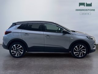 OPEL Grandland x 2.0 ecotec ultimate s&s 177cv at8