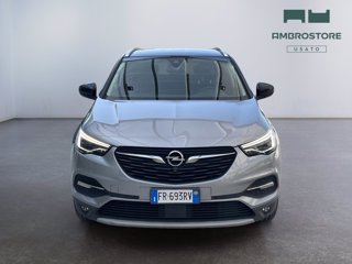OPEL Grandland x 2.0 ecotec ultimate s&s 177cv at8