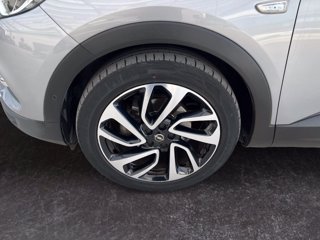 OPEL Grandland x 2.0 ecotec ultimate s&s 177cv at8