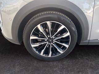 FORD Puma 1.0 ecoboost h titanium x s&s 125cv