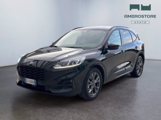 FORD Kuga 2.5 full hybrid st-line 2wd 190cv cvt