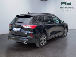 FORD Kuga 2.5 full hybrid st-line 2wd 190cv cvt