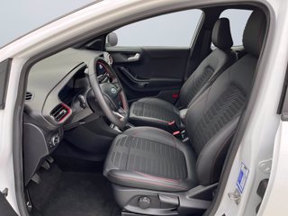FORD Puma 1.0 ecoboost h st-line x s&s 125cv