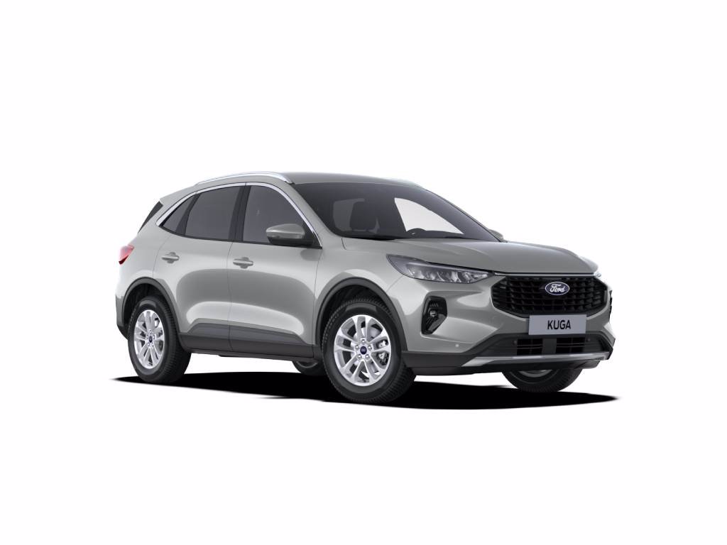 FORD Kuga Titanium 1.5 EcoBoost 150 CV 110kW Manuale a 6 rapporti