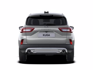 FORD Kuga Titanium 1.5 EcoBoost 150 CV 110kW Manuale a 6 rapporti