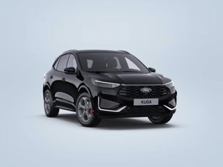 FORD Kuga ST-Line X 2.5 Benzina Full Hybrid 180CV 132kW Automatica (HF45)