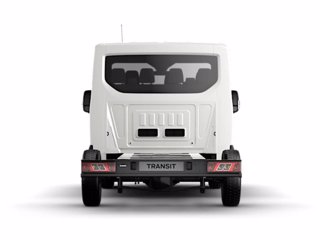 FORD Transit Chassis Cabina Singola Trend Trazione Posteriore 2.0 EcoBlue 165cv 350 L2