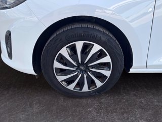 FORD Fiesta 5p 1.1 titanium 75cv