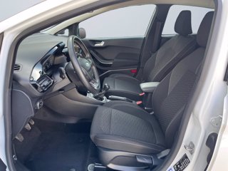 FORD Fiesta 5p 1.1 titanium 75cv
