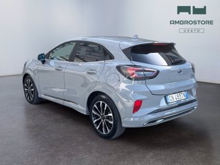 FORD Puma 1.0 ecoboost h st-line vignale s&s 155cv auto