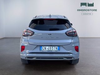 FORD Puma 1.0 ecoboost h st-line vignale s&s 155cv auto