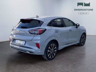 FORD Puma 1.0 ecoboost h st-line vignale s&s 155cv auto